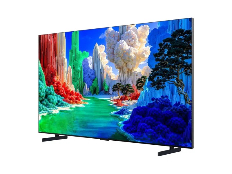 Google Tivi TCL 98 inch QLED 98A400M